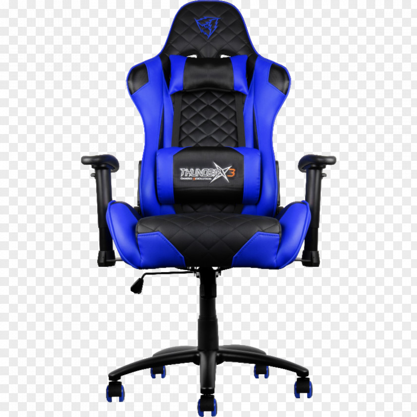 Chaired Game AeroCool ThunderX3 TGC12 Gaming Chairs Series Chair Aerocool BC1 PNG
