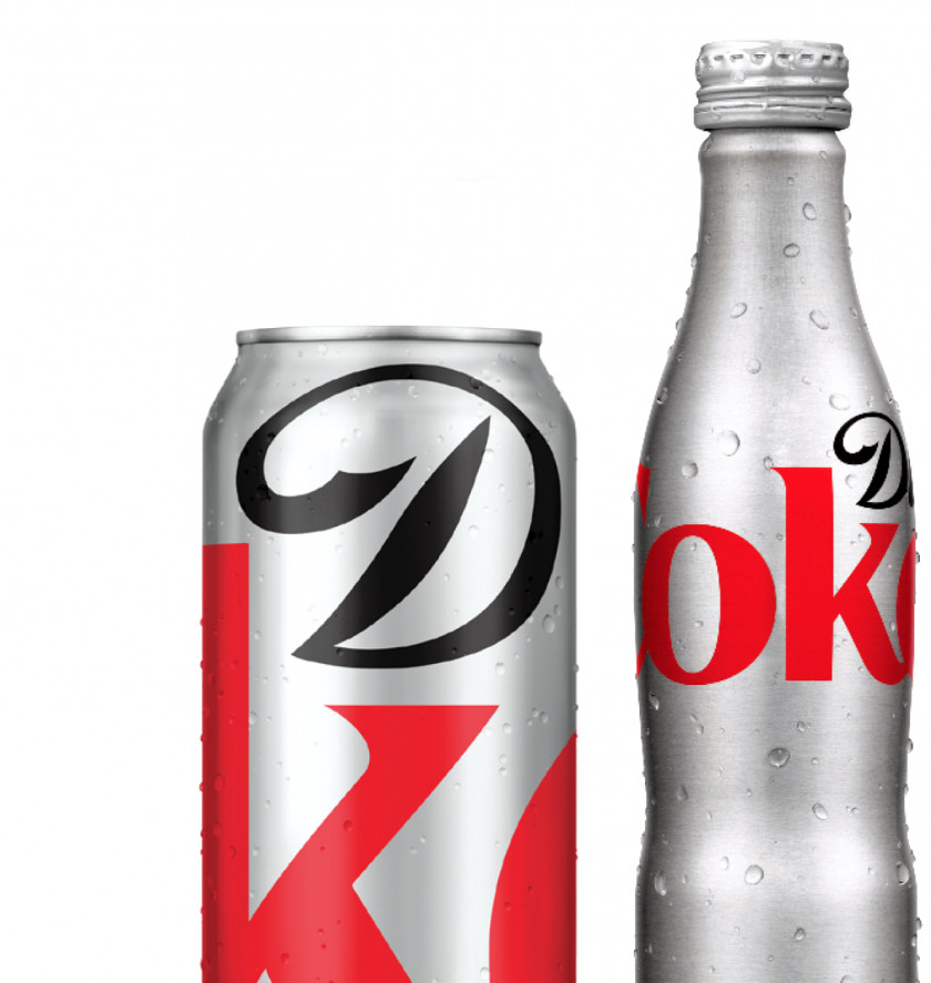 Coca Cola Coca-Cola Fizzy Drinks Diet Coke Carbonated Water PNG