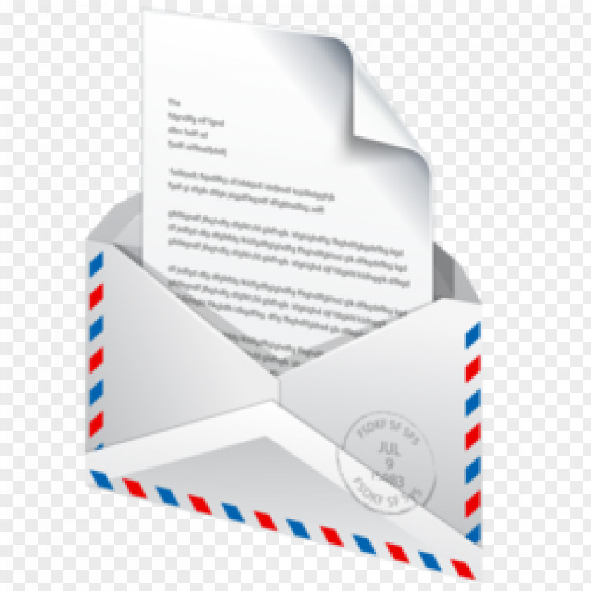 Envelope Paper Mail Sealing Wax Postage Stamps PNG