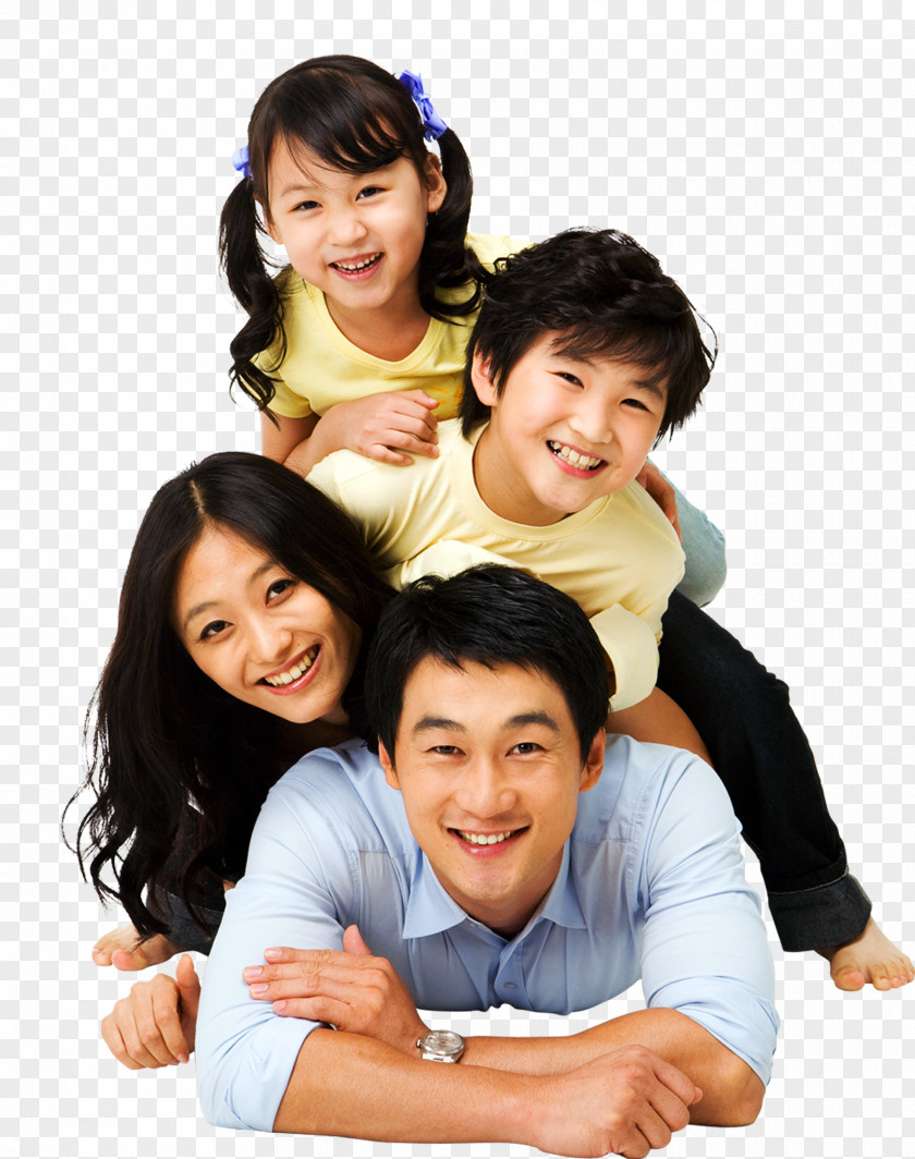 Family Outing Sticker Child System PNG