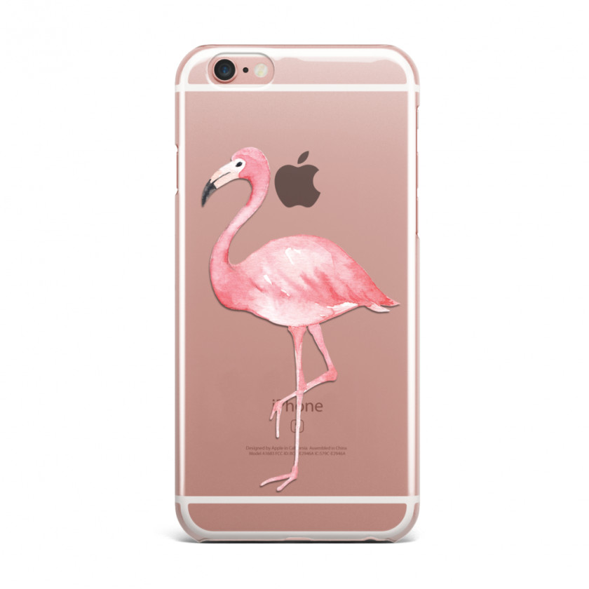 Flamingo IPhone 6 Plus 7 5 6s 8 PNG