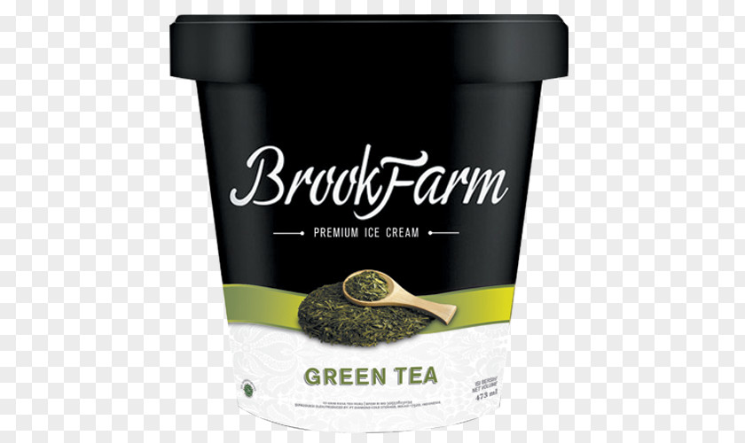 Green Tea Ice Cream Milk Matcha PNG