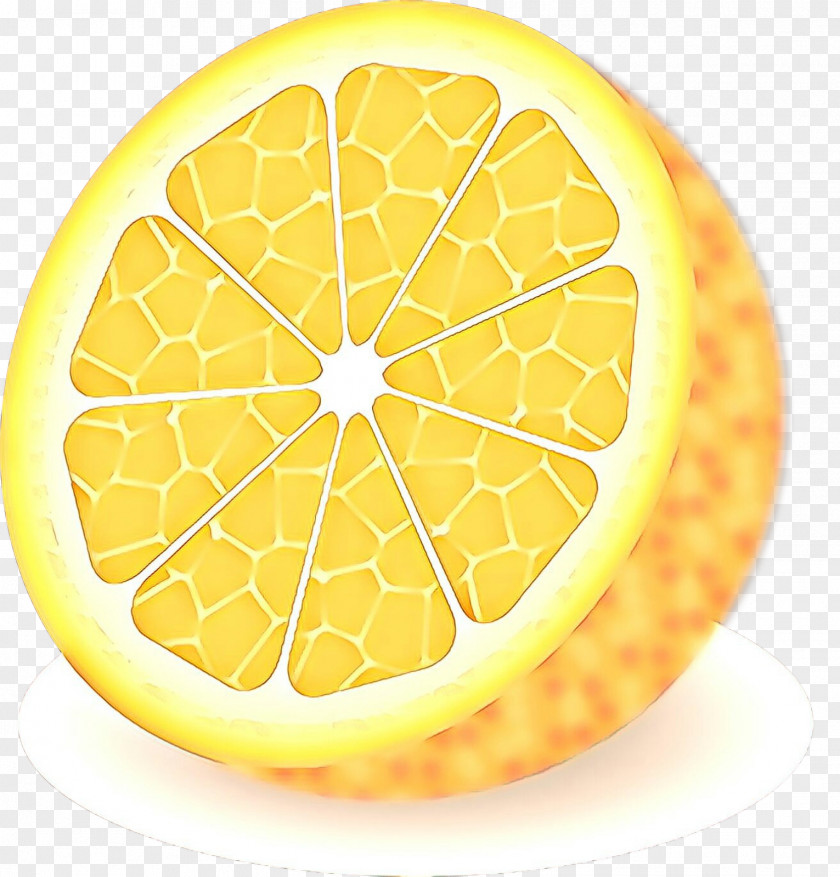 Kumquat Valencia Orange Lemon Cartoon PNG