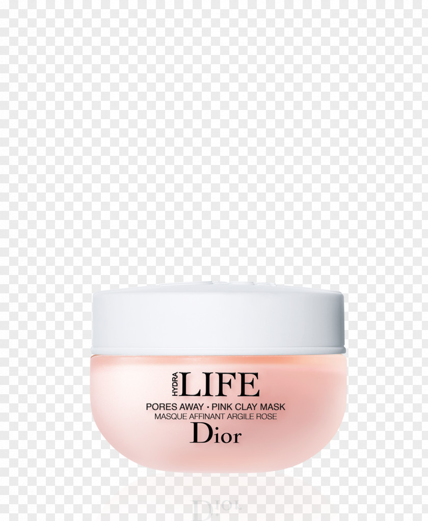 Mask Face Christian Dior SE Skin Clay PNG
