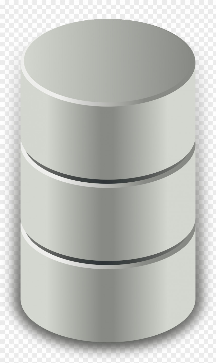 Server Clip Art Database PNG