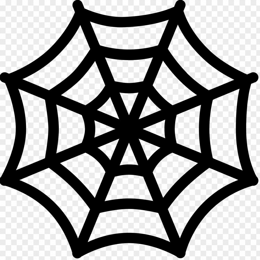 Spiderweb Pattern Spider Web PNG