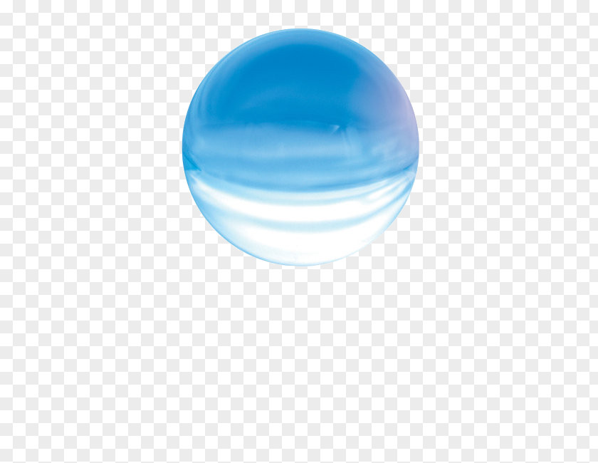 Water Polo Blisters Crystal Ball PNG