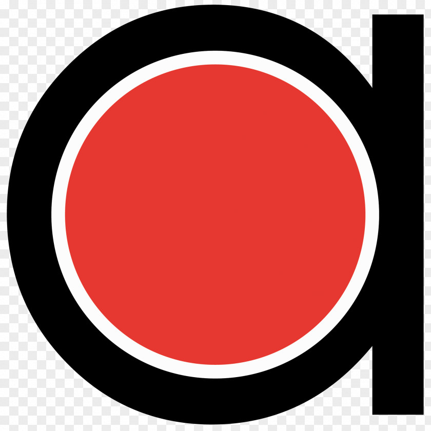 Adress Logo RED.M Clip Art PNG