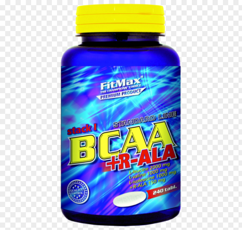 Bcaa Dietary Supplement Branched-chain Amino Acid Essential PNG
