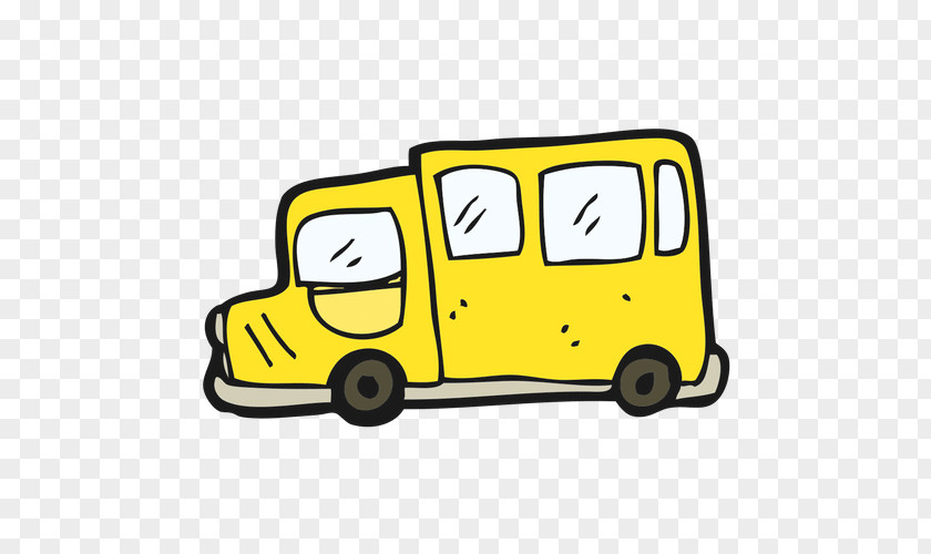 Bus School Yellow Stock Photography Clip Art PNG
