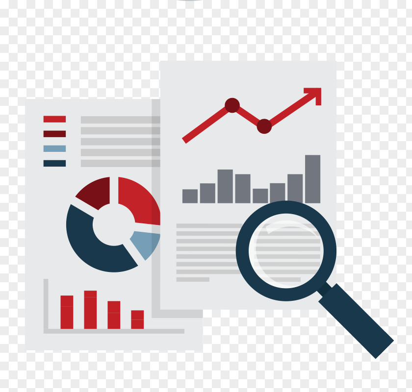 Business Market Research Data Analysis Big Analytics PNG