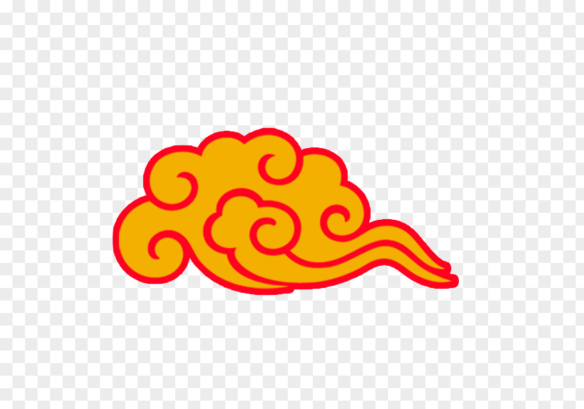 Chinese Style Clouds Xiangyun County Gratis Drawing PNG