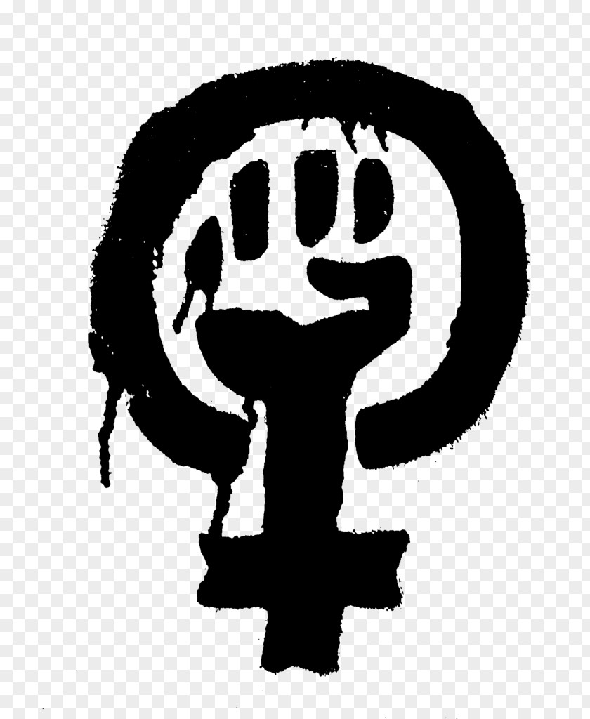 Feminism Gender Equality Riot Grrrl Female Woman PNG