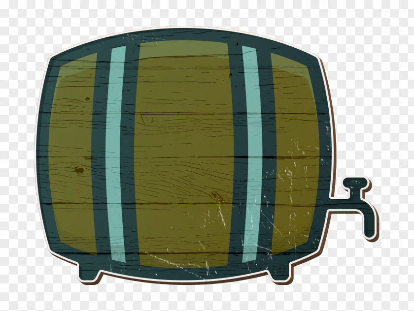 Green Yellow Beer Cartoon PNG