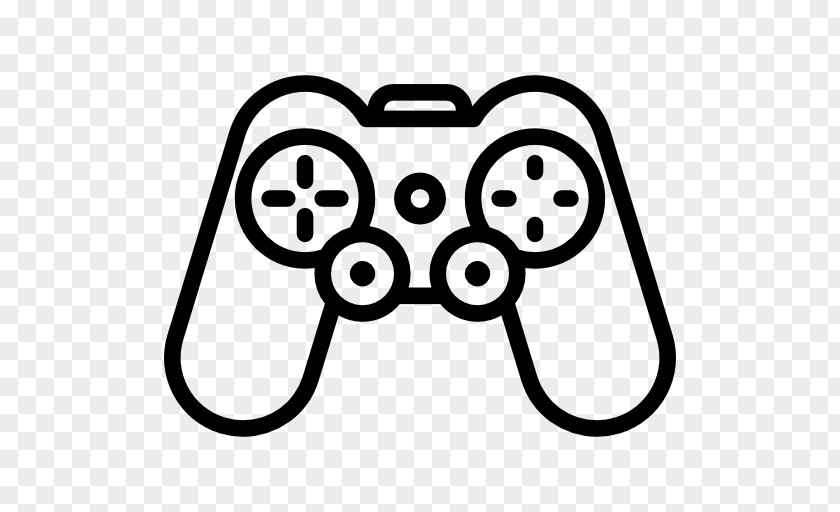 Joystick Video Game Controllers Indie PNG