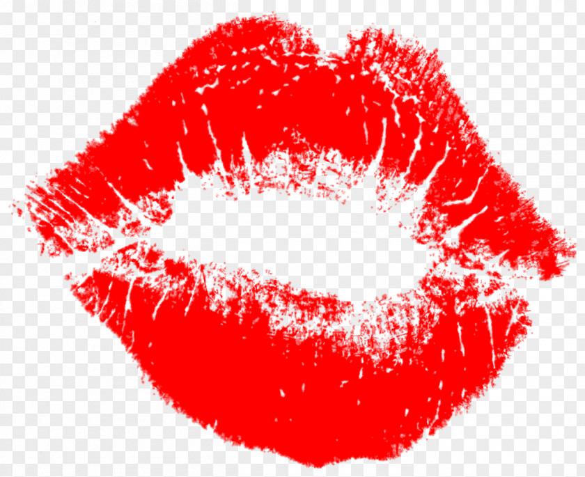 Kiss Me Lip Desktop Wallpaper PNG