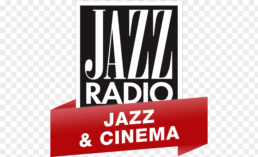 Logo Banner Brand Radio Jazz PNG Jazz, Music clipart PNG