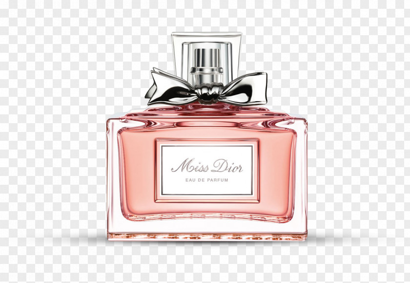 Perfume Miss Dior Christian SE Eau De Toilette Parfum PNG