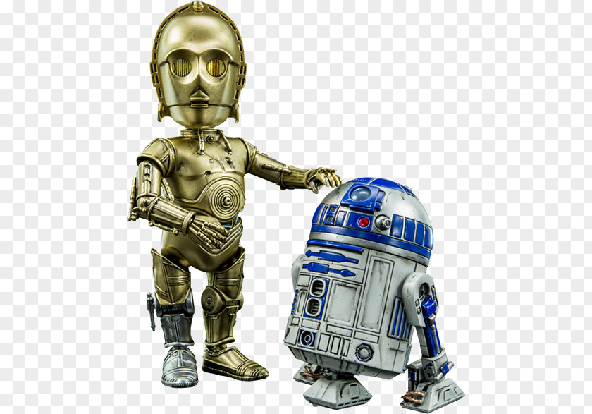 R2 D2 C-3PO R2-D2 Star Wars Action & Toy Figures Stormtrooper PNG