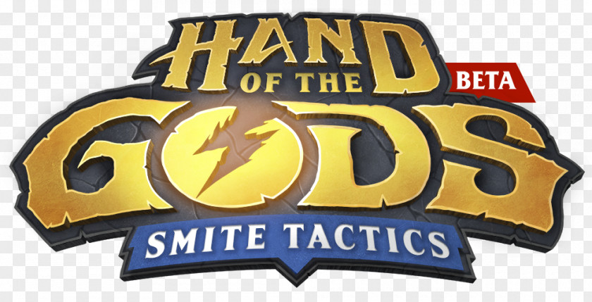 Smite Hand Of The Gods : SMITE Tactics Paladins PlayStation 4 Xbox One PNG