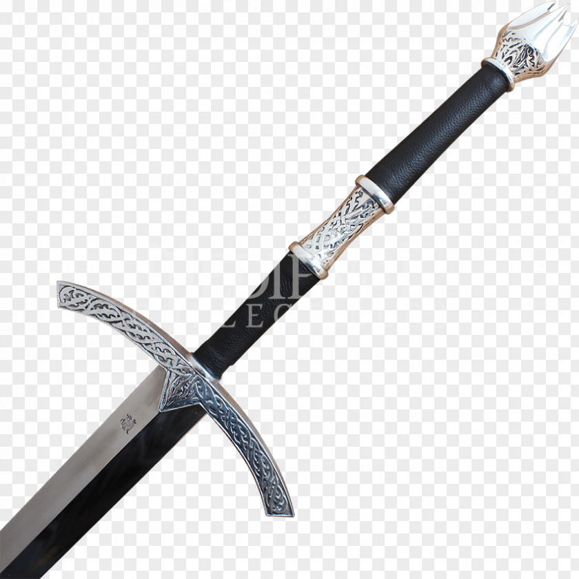 Sword Witch-king Of Angmar Scabbard Gandalf Belt PNG