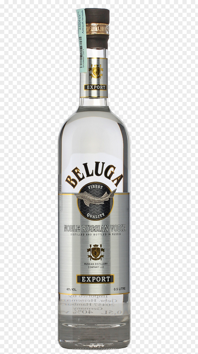 Vodka Russian Standard Belvedere Distilled Beverage Grey Goose PNG