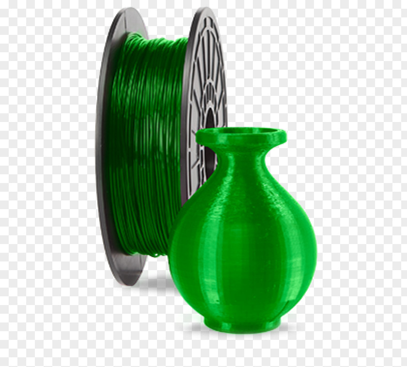 3D Printing Filament Polylactic Acid Computer Graphics PNG