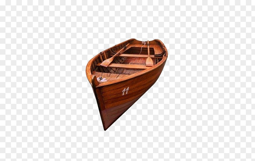 Art Wooden Leisure Boat Wood PNG