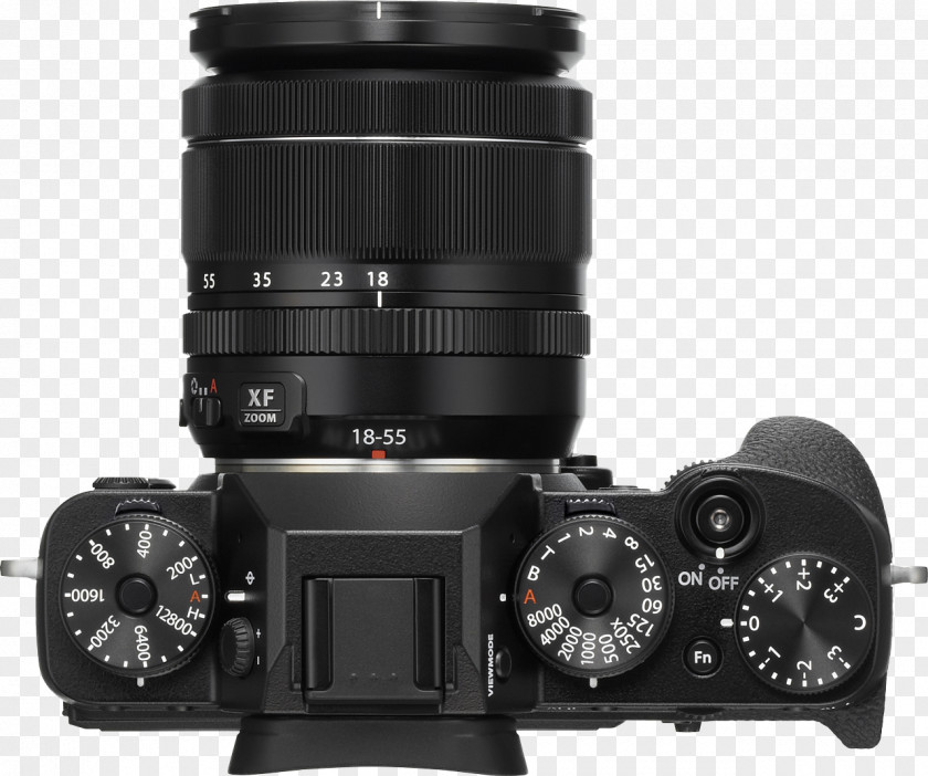 Camera Fujifilm X-Pro2 Mirrorless Interchangeable-lens 富士 PNG