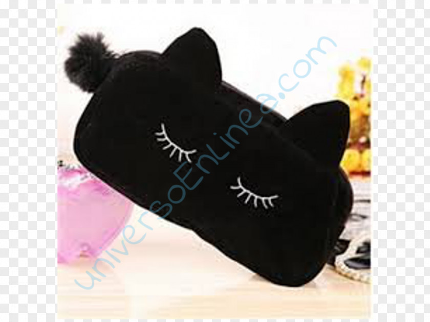 Cat Pen & Pencil Cases Make-up PNG