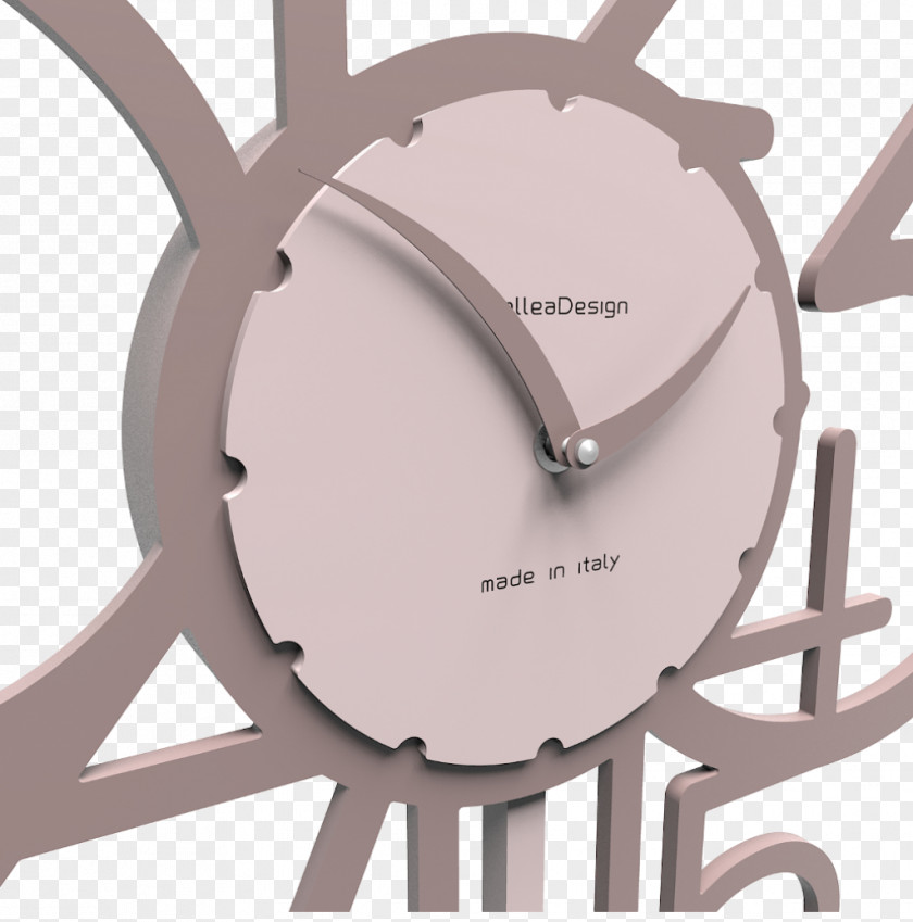 Clock Brand PNG