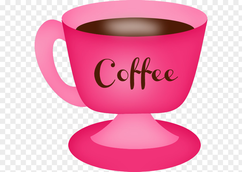 Coffee Cup Cafe Mug PNG