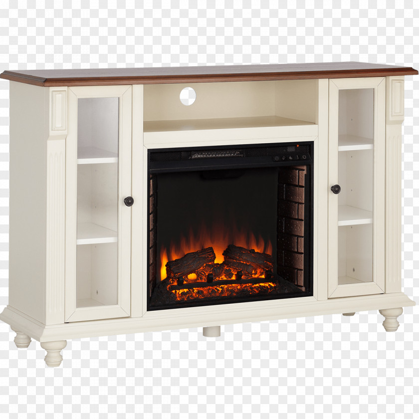 Fireplace Electric Insert The Home Depot Electricity PNG