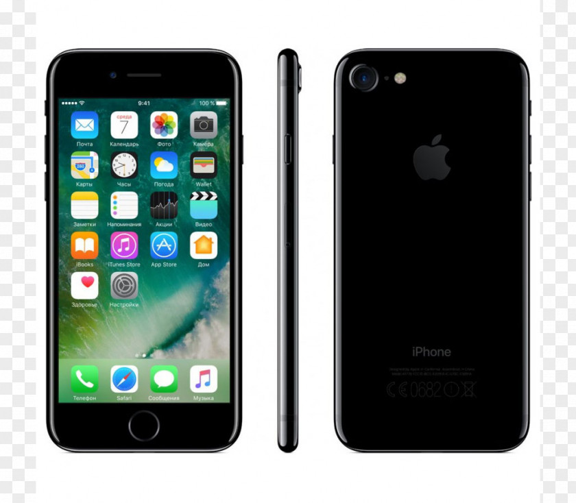 Iphone X IPhone 7 Plus Apple SE 4G PNG