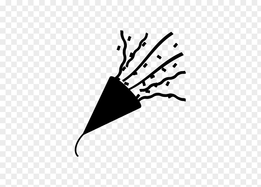 Line Point Leaf Black M Clip Art PNG