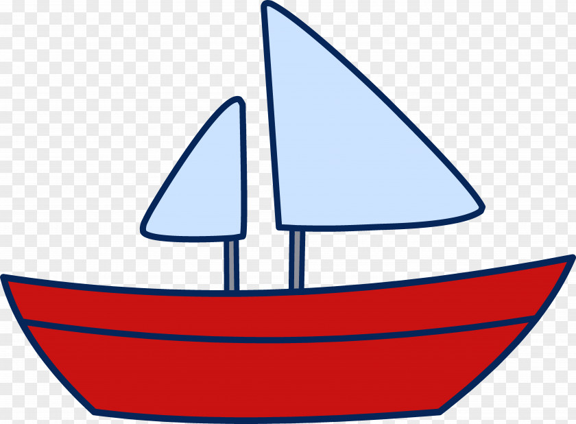 Nautical Sailboat Cliparts Boating Clip Art PNG