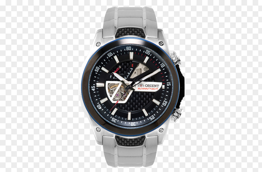 Orient Watch Clock Lojas Americanas Chronograph PNG