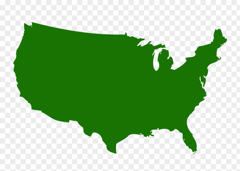 Outline Of The Republic Ireland United States Royalty-free Vector Map Clip Art PNG