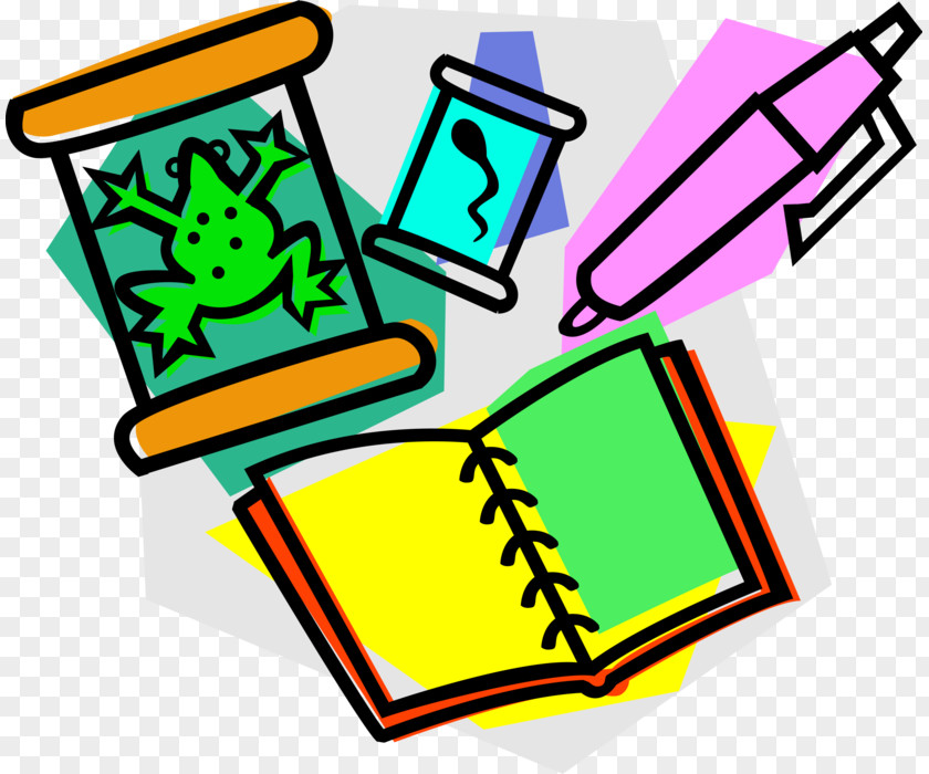 Science Clip Art Biology Education School PNG