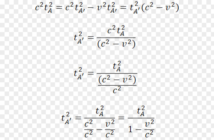 Space Spacetime General Relativity Special Theory Of PNG