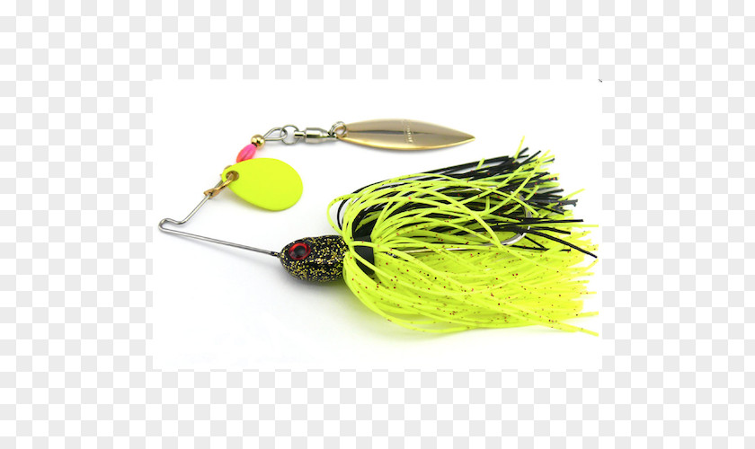 Spinnerbait PNG
