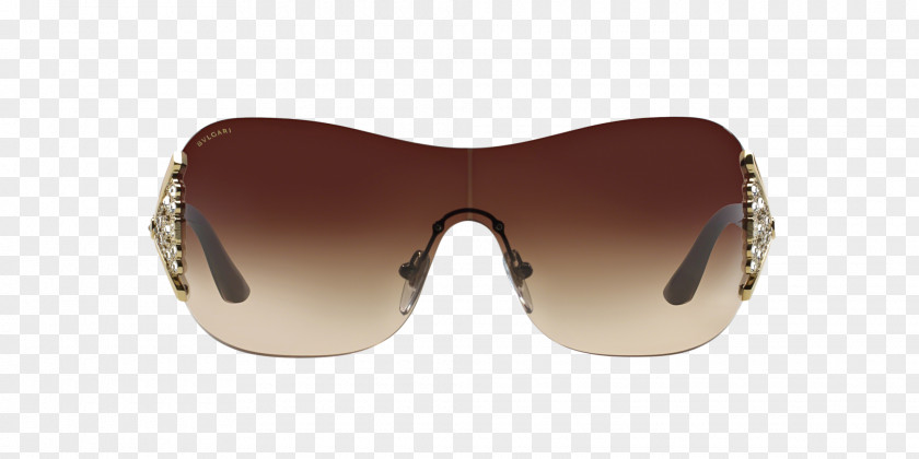 Sunglasses Bulgari Goggles Fashion PNG