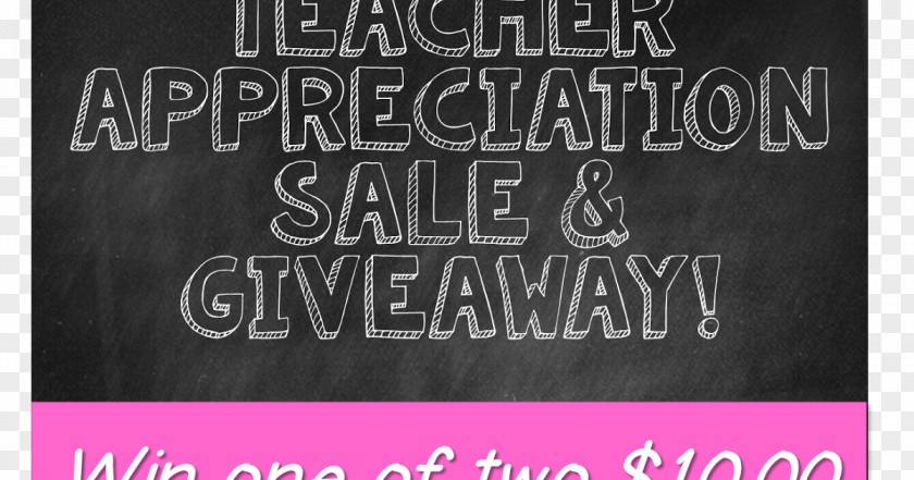 Teachers Day Cards Blackboard School Teacher Lesson Font PNG
