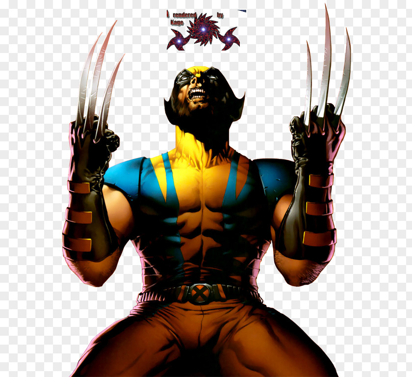 Wolverine Spider-Man Bruce Banner Superhero Comics PNG