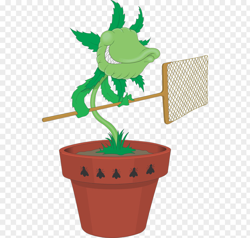 Zy Venus Flytrap Carnivorous Plant Leaf Royalty-free Clip Art PNG