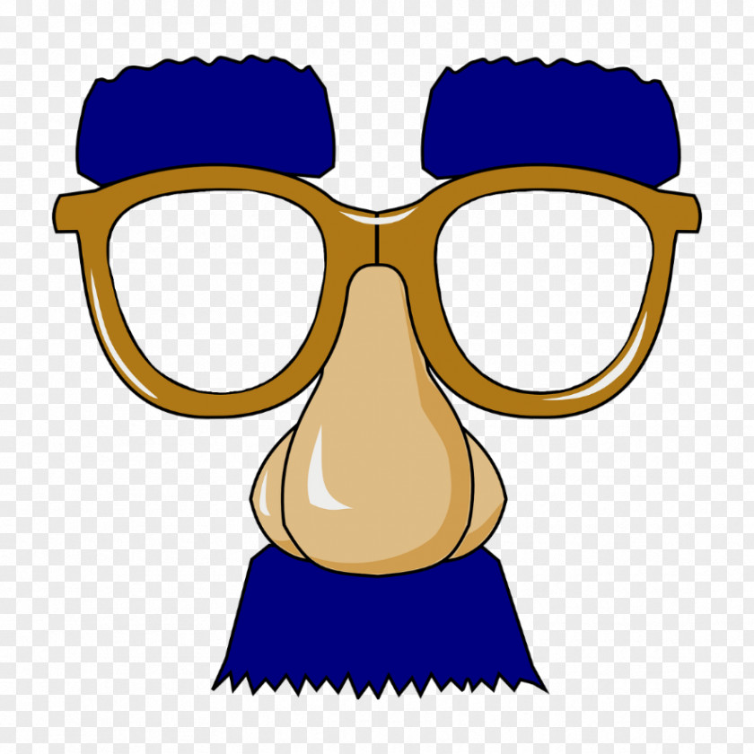 Bts Icon Groucho Glasses Clip Art Image PNG