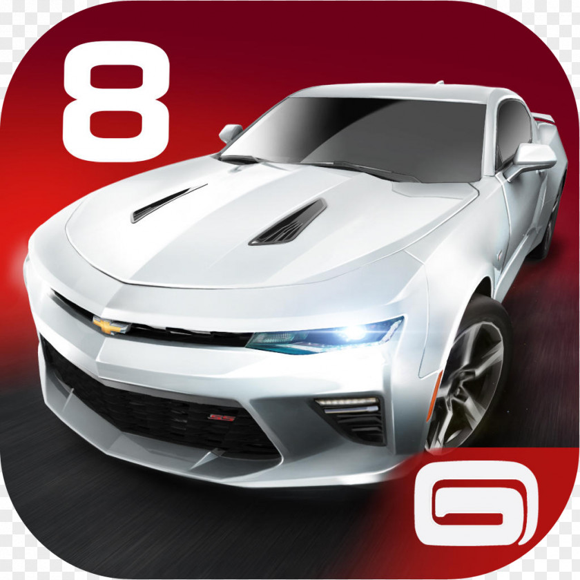 Camaro Asphalt 8: Airborne Car Synonyms And Antonyms Android Video Game PNG