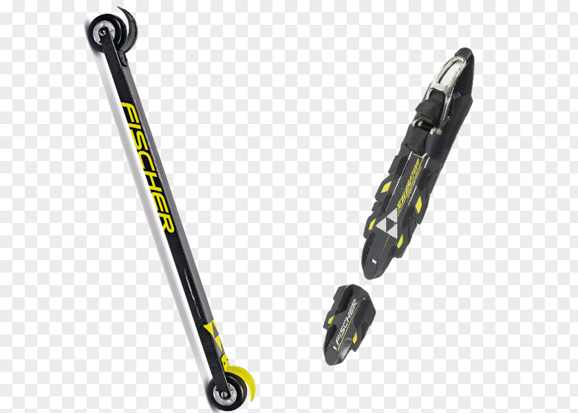 Car Ski Bindings Poles Skis Rossignol PNG