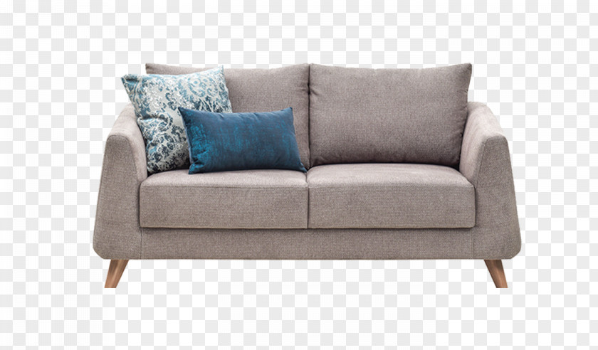 Chair Sofa Bed Couch Comfort Armrest PNG