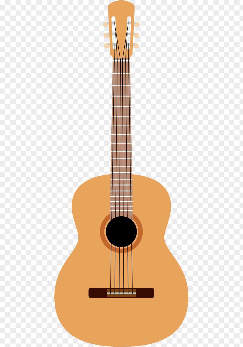 Guitar Images Pictures Ukulele Acoustic Clip Art PNG